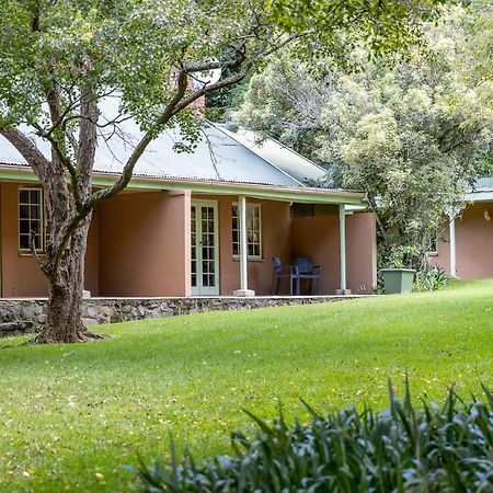 Halliwell Country Inn Howick Buitenkant foto