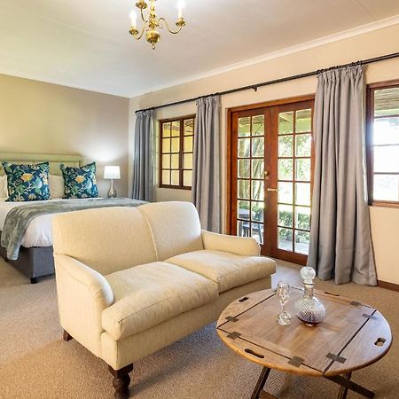 Halliwell Country Inn Howick Buitenkant foto